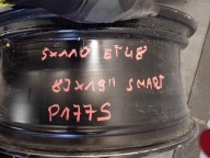 disk disk SMART 5x108 ET48 8J 19" 8891568387