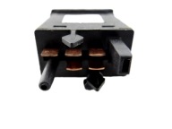 switch OGRZEWANIA windows SEAT ALHAMBRA 7M3 959 621
