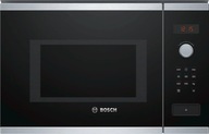 Bosch Serie 4 BFL553MS0 kuchenka mikrofalowa Wbudowany Kuchenka mikrofalowa