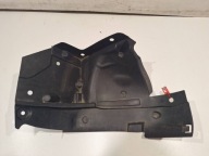 mudguard front left rear part 638432274R RENAULT TRAFIC III IV 19