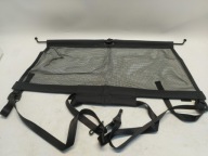 Audi Q4 40 E-TRON net boot organizer rear part rear 89a861691