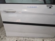 OPEL ASTRA K 5 V door right front right front Z40R