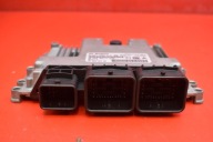 control unit computer of the engine 9666319780 CITROEN C5 II X7 III 1.6 THP 156 KM