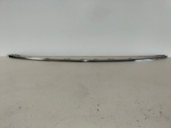 moulding chrom grille front upper VW TIGUAN II LIFT 20