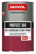 EPOXIDOVÝ ZÁKLADNÝ NÁTER PROTECT 360 0.8+ TUŽIDLO H59