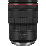 CANON RF 15-35 mm F/2.8 L IS