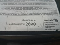airbag sedile Destro SKODA FABIA e 6Q4880240A