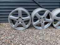 Alu CERCHI CERCHI RUOTE 16 cali 5x112