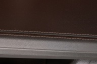 BMW 2' U06 X1 U11 TUNEL central armrest SENSATEC black 5A2E049