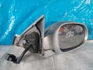 mirror MERCEDES CLK W209 right 9 PIN