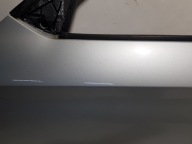 BMW X1 E84 dveře levý předek 354 TITANSILBER