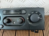 JEEP CHEROKEE WJ 99-04 Unite commande clima Bouches buses P55115903AC OE