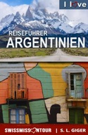 Reiseführer Argentinien: Argentinien ReiseführerBOOK