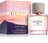 GUESS 1981 LOS ANGELES 100 ml