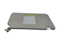 visor visor left FIAT SEDICI (2005-2009) EUROPA