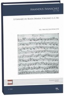 Lytania[e] de Beata [Maria Virgine] (L.C. 1b) -