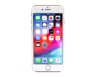 Smartfón Apple iPhone 8 2 GB / 64 GB 4G (LTE) sivý + 2 iné produkty