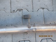 muffler, exhaust VOLVO XC40 II 31452979