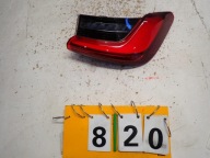 light rear part rear right BMW 3 G20 sedan 2018