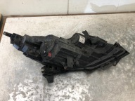 light left front OPEL ZAFIRA C 13399858
