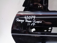 door right rear. RANGE ROVER EVOQUE II 19- NR 42079