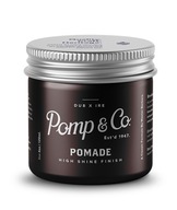 Pomp & Co.-Pomade Vodná pomáda na vlasy 120ml