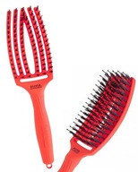 Olivia Garden Finger Brush Amazonk Orange Kefa