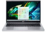 Laptop Acer Aspire 3 A315-24P Ryzen 5 15,6 FHD IPS 16GB SSD 1TB Win 11