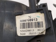 steering wheel levers and controls ring AIR BAG 8200708913 Renault Espace IV