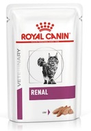 Royal Canin Renal Loaf Pasztet 85g