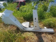 HYUNDAI I20 II 5D quarter fender right rear part threshold 2014