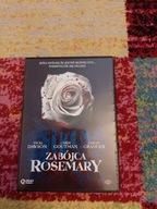 Zabójca Rosemary dvd