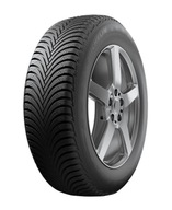 4x MICHELIN PILOT ALPIN 5 245/40R18 97 V