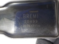 OPEL ASTRA J IV coil ignition BREMI