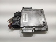 control unit computer of the engine TRAFIC II VIVARO A 1.9 DCI 2001-2006 8200118526