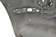 Frontstoßstange vorne BMW X5 E53 Spritzdüsen