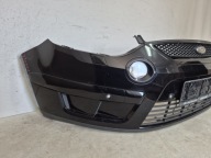 FORD S-MAX MK1 05- bumper front front SPR 4XPDC LAK.66 6M21-R17757-AK