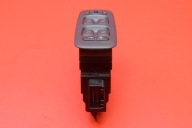 vezérlő panel ablak EU 8651327 VOLVO S60 1 és 00-04