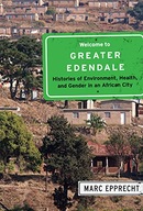 Welcome to Greater Edendale: Histories of