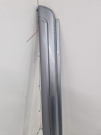 moulding threshold right BMW X3 E83 M PAKIET A08/7