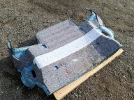 carpet mats boot targa Chevrolet Corvette C6