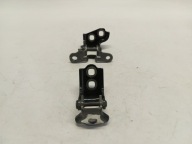 RENAULT AUSTRAL E hinges left rear part KOMPLET