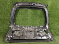 boot doors rear part boot SUZUKI IGNIS III 16- NR.K391