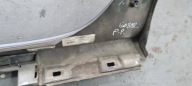 A7 4G S7 moulding cap threshold right SLINE LZ7S 4G8853856E
