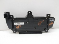 control panel RADIA 20997890 Opel Insignia and (2008-2017 ) A