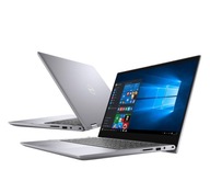 Notebook Dell Inspiron 5406 14 " Intel Core i7 16 GB / 512 GB sivý