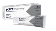 KIN WHITENING 75 ML PASTA WYBIELAJĄCA PROGRESYWNE WYBIELANIE ZĘBÓW