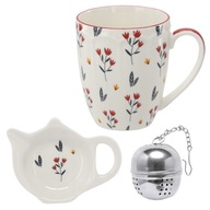 BÖGRE FŐZŐVEL 350ML BÖGRE ÁLLVÁNY FŐZŐVEL kávé tea SPRING