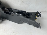 armrest TUNEL central CITROEN C4 CACTUS LIFT