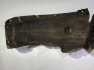 mudguard rear part rear. left original Ford Explorer 2020